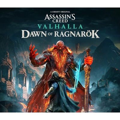 Assassin's Creed Valhalla: Dawn of Ragnarok