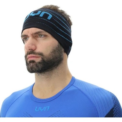 Uyn rapid Headband čierna