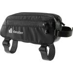 Deuter Чанта за рамка Deuter Energy Bag Bike bag - Black - размер 0, 5 l (510-3388-0111)