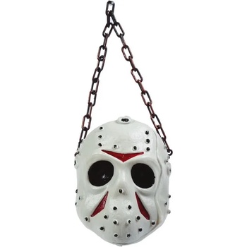 Fiestas Guirca Висяща украса - Хокейна маска