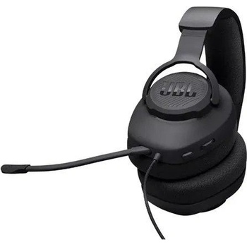 Image 1 of JBL Quantum 100M2 black (JBLQTUM100M2BLK)