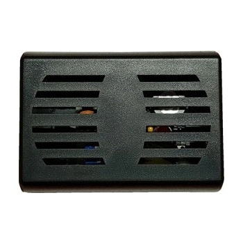 Automax Odplašovač hlodavcov 220V
