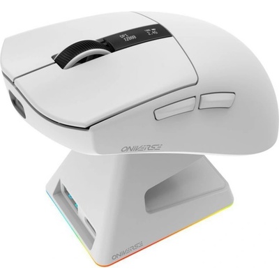 Oniverse ONIMOUS1DOCK-PC-WHT
