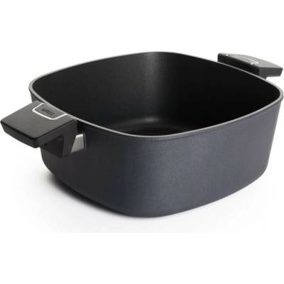 Woll Nepřilnavý kastrol Diamond Lite, čtvercový 26 x 26 cm, 5,5 l 1026-2DPI