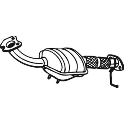 Katalyzátor BOSAL 090-028