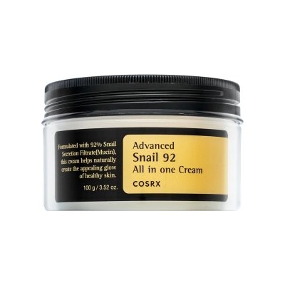 COSRX Advanced Snail 92 крем за лице All in one Cream 100 g