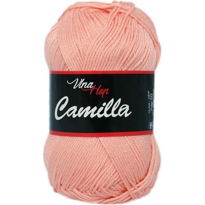 Camilla 8094, modrá