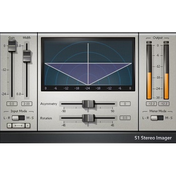 Waves S1 Stereo Imager