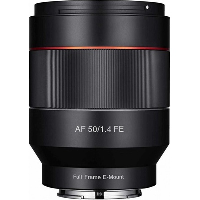 Samyang AF 45mm f/1.8 FE