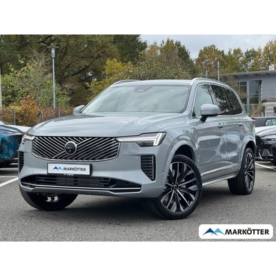 Volvo XC90 Plug-in Hybrid T8 Plus Bright AWD 335 kW