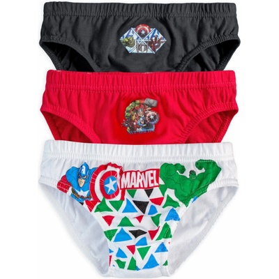 Chlapčenské slipy AVENGERS MARVEL