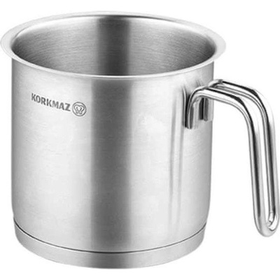 Korkmaz Proline hrniec na mlieko-A1155