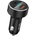 REMAX RCC215 Black + Type-C (31236)