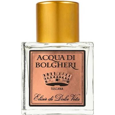 Acqua di Bolgheri Elisir di Dolce Vita parfémovaná voda dámská 50 ml