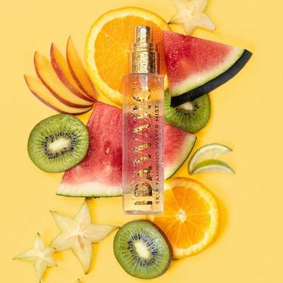 IDA WARG Автобронзираща вода за лице IDA WARG Self-Tanning Water Mist (23027)