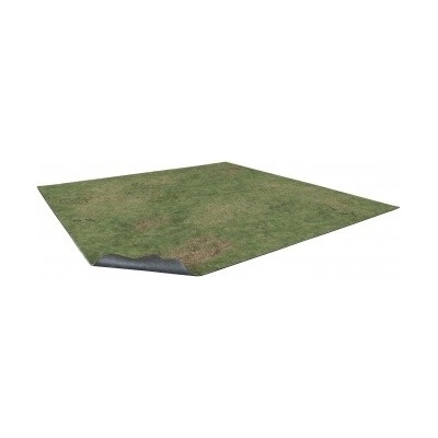 Battle Systems Gaming Mat Grassy Fields 90cmx90cm