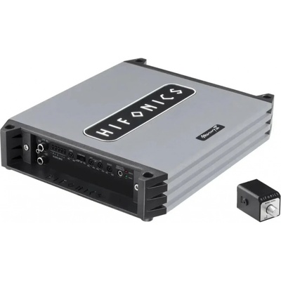 Hifonics Mercury IIV2