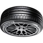 Continental SportContact 6 XL 335/30 R23 111Y Автомобилни гуми