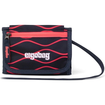 Ergobag Детско портмоне с връзка Ergobag - SurfrideBear