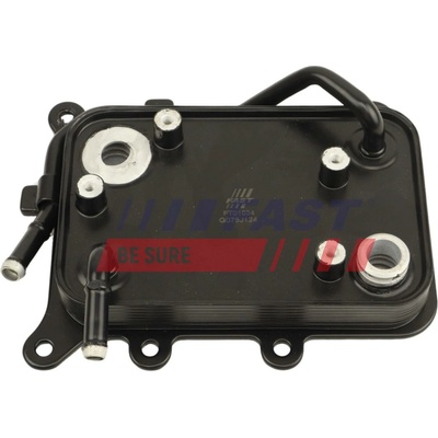 Chladič motorového oleja FAST FT01034