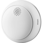 OSRAM Смарт детектор за дим Osram - Smart+, Wi-Fi, бял (AC65814)