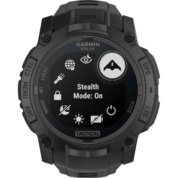 Garmin Instinct 3 Solar 50mm (010-02935)