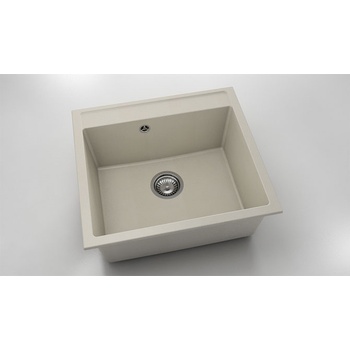 Image 1 of FAT Мивка Vanguard 226, Fat Granite, 1003 Бежов, с включен сифон