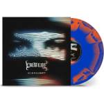 Nuclear Blast Emmure: Hindsight (Coloured Orange & Blue Sunburst Vinyl) - Vinyl (LP) (074817)