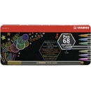 Stabilo Pen 68 8 ks