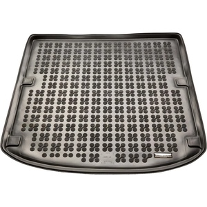 Rezaw-Plast Гумена стелка за багажник за Audi A4 B9 (2015+) Седан / Audi A5 (2016-2024) Coupe - Rezaw Plast (232036)