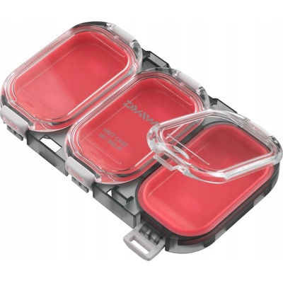 Daiwa Box WP červená