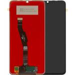 Huawei LCD дисплей за Huawei Y6P MED-LX9 - phoneparts - 25,00 лв