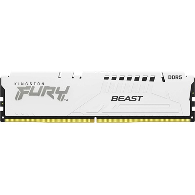 Kingston DDR5 128GB 5200MHz CL40 (4x32GB) KF552C40BWK4-128