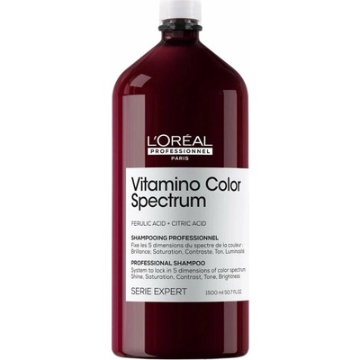 L'Oréal Professionnel Série Expert Vitamino Color Spectrum Shampoo 1,5 l