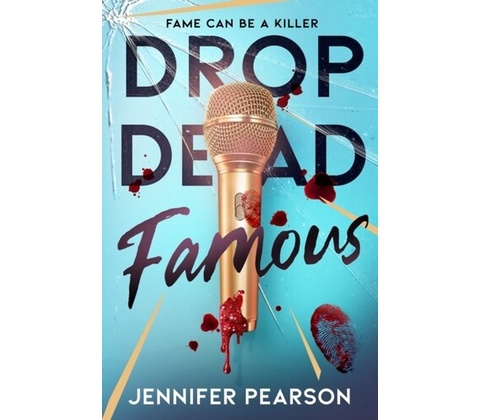 Drop Dead Famous