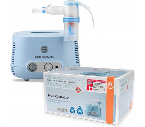 Pari Compact2