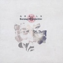 Burning Off Impurities - Grails CD