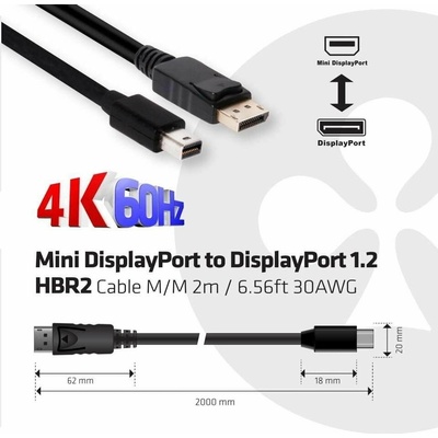 Club 3D CAC-2163