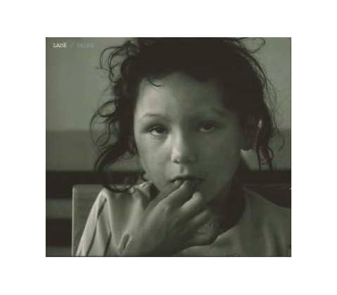 Ladě - Kalná CD