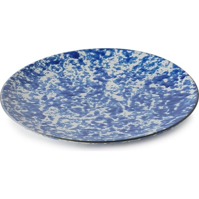 Revol EQUINOXE talíř dezertní pr. 21,5 cm Ocean vibes REV-655694