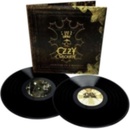 Hudba OSBOURNE OZZY: MEMOIRS OF A MADMAN LP
