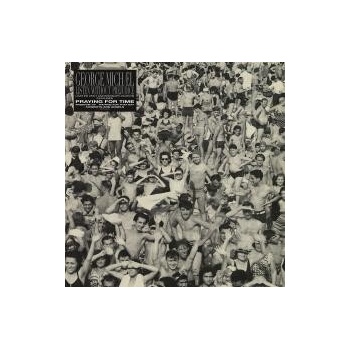 George Michael - Listen Without Prejudice 25 CD
