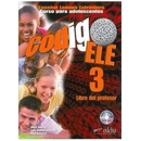 CODIGO ELE 3 - PROFESOR + EJERC + CD AUDIO
