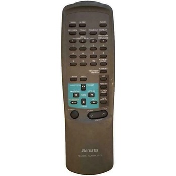 GENERAL Aiwa rc-tn501 - дистанционно управление дубликат (rc-tn501)