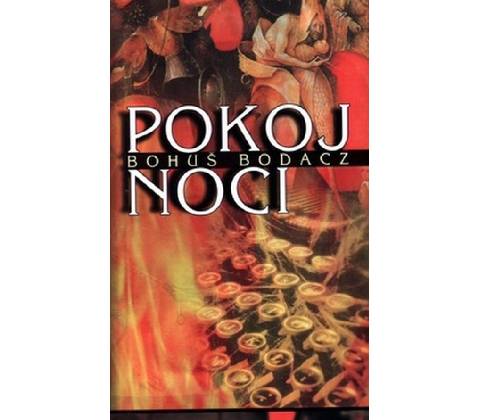 Pokoj noci