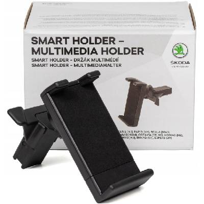 Držák na tablet Smart holder Škoda 3V0061129 OE