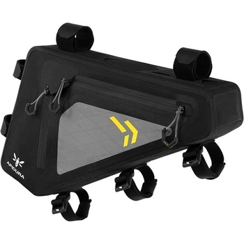 Apidura Backcountry full frame pack 2,5 l Rámová