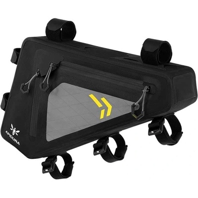 Apidura Backcountry full frame pack 2,5 l Rámová