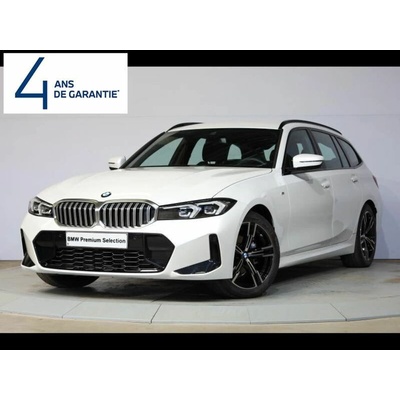 BMW 318i Touring M Sport 115 kW