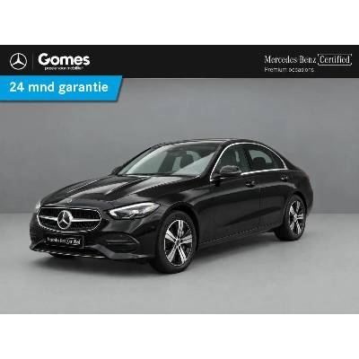 Mercedes-Benz C 300 e Line 230 kW